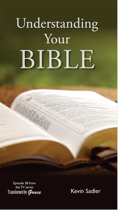 A Certain Man – Berean Bible Society.
